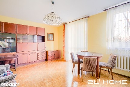 MIESZKANIE Z POTENCJAŁEM | ŚREM | 54,6m2 |