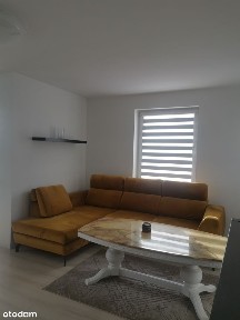 Dwa pokoje w Swarzędzu