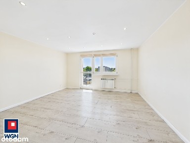 Duże, przestronne mieszkanie w Lesznie na os. Zamenhofa