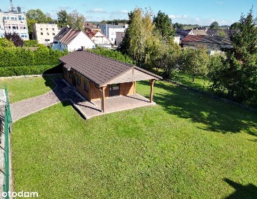 Dom w centrum Gogolina, w cenie mieszkania!