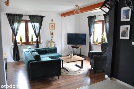 Dom wolnostojący, Pakosławice