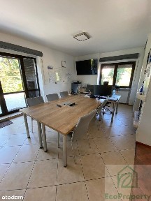 Dom dla pracowników dla firmy. Wolny od zaraz!