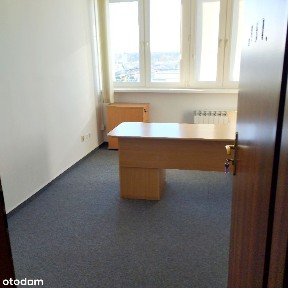 Lokal biurowy w PRIM Office w Ełku