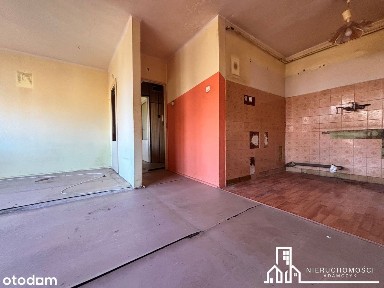 3 - pok. mieszkanie do własnej aranżacji