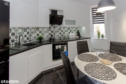 Przestronne mieszkanie blisko jeziora Centrum