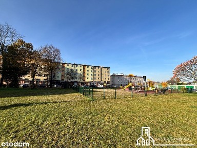 Przytulne mieszkanie w centrum Szczecinka