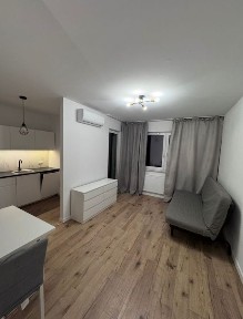 Mieszkanie 30m + Ogródek 20m || Warszawa, Gocław