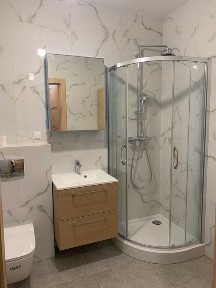 Mieszkanie (2oddzielne sypialnie)MetroPłocka,Warszawa Skierniewicka 34a