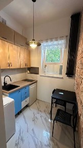 Mam do wynajęcia przytulną kawalerkę na starej Ochocie,Cozy studio.