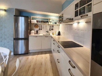 Jasne, wysokie 65m2, 3 pok, 15min do centrum