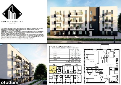 Bezpośrednio od dewelopera, bez prowizji i podatku PCC