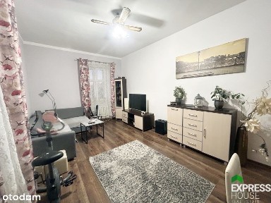 Wyjątkowa Oferta! Przestronne mieszkanie Orzysz