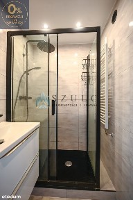 Mieszkanie po generalnym remoncie - Borzymy