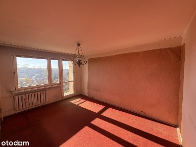 3 pokoje/ duży balkon / przy Parku Podlesie