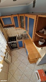 Sprzedam zadbane M2 co miejskie Solidarności widok z okna na zieleń