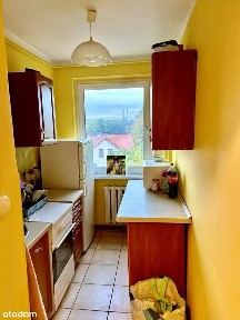 Kawalerka w centrum miasta