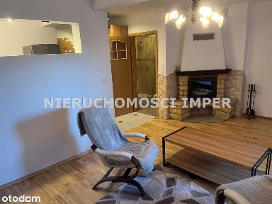 Przestronne 3-pokojowe mieszkanie z balkonem