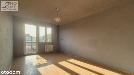 Kawalerka na os. Niepodległości