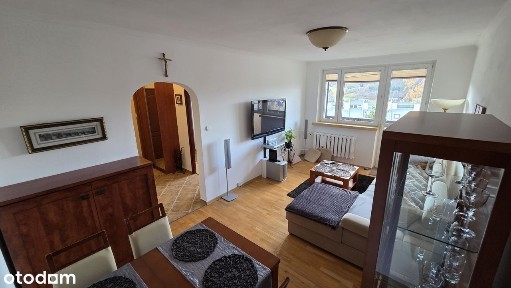 Mieszkanie w Szczawnicy - osiedle Połoniny 2