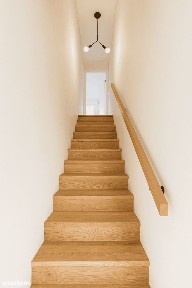 Dom szeregowy Katowice- Podlesie