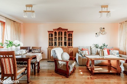 REZERWACJA! Dom w centrum Suszca!