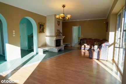 Borowa, ul. Wesoła | Dom na sprzedaż