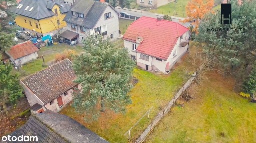 Dom, 120 m², Kusięta