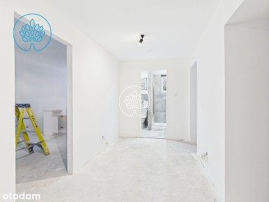 Koniuchy trzy pokoje