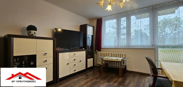 3-pokojowe mieszkanie w centrum miasta z własnym p