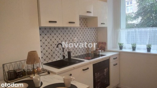 32 m2, po generalnym remoncie, umeblowane.