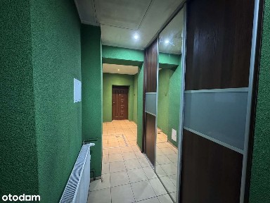 Dom 115m2 + wysoki strych DO REMONTU - Marynarska | Wylot na A1