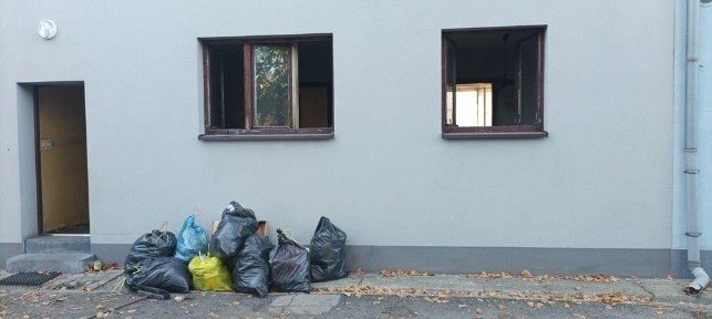 Mieszkanie własnościowe Gliwice Sośnica