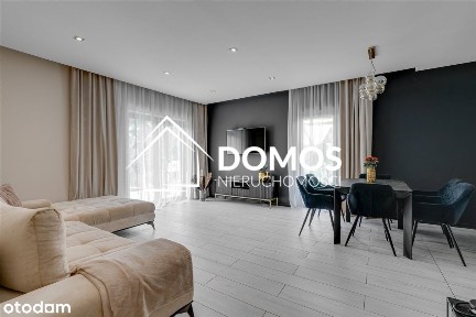 Piękny parterowy dom w doskonałej lokalizacji !