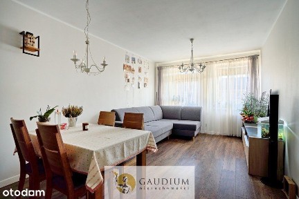 3 pokoje gotowe do zamieszkania 60 m2 | Tczew