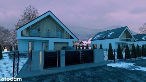 Górki Wielkie, Brenna, cieszyński, śląskie