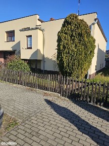 Święciechowa Sprzedam Dom w zabudowie Bliźniaczej