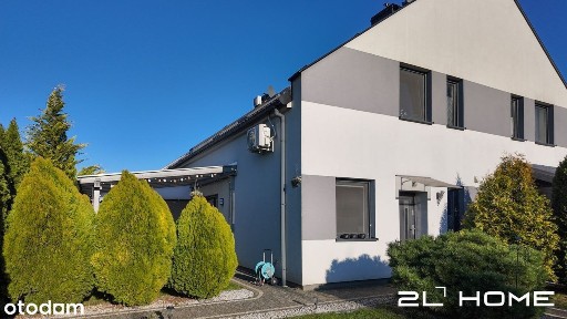 REZERWACJA | DOM W SPOKOJNEJ OKOLICY | KOŚCIAN |