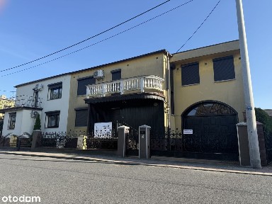 ul. Karczewskiego, Pleszew, pleszewski, wielkopolskie