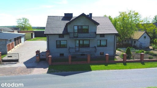 Wyjątkowa nieruchomość z ogromnym potencjałem