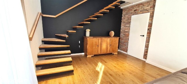 Dom z basenem w Cerekwicy