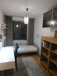 Mieszkanie na sprzedaż na OKM 61 m2