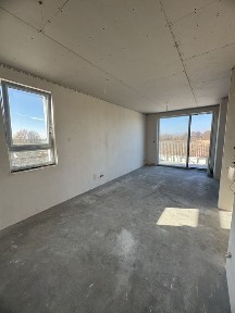 Mieszkanie bezczynszwe eko pompa ciepła fotowoltaika Falenty Duże