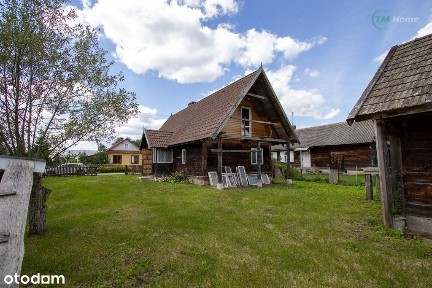 Siedlisko na Podlasiu