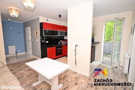 Osiedle Braniborskie, Centrum, Zielona Góra, lubuskie