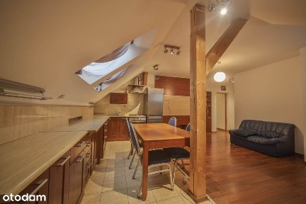 Mieszkanie w centrum Głogowa Małopolskiego