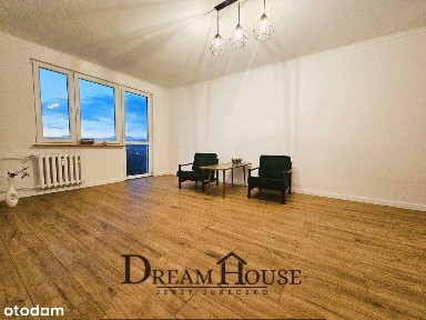 2 pokojowe mieszkanie po remoncie!