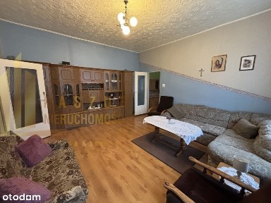 2 pokoje, kamienica, 51 m2