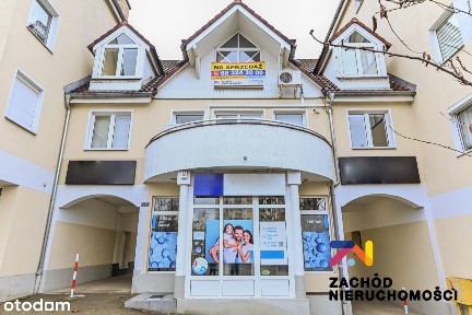 Osiedle Przyjaźni, Centrum, Zielona Góra, lubuskie