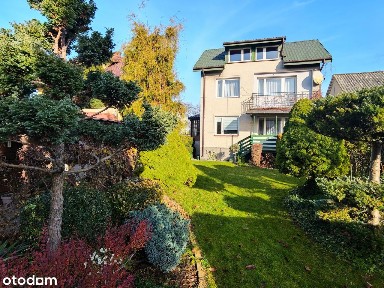 Dom 140m2, w centrum Sierpca,ul. Mickiewicza