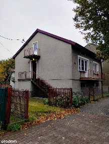 Urokliwy dom w doskonałej części Żuromina | 360 000 zł Do negocjacji